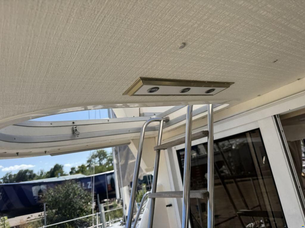 Princess 45 Flybridge