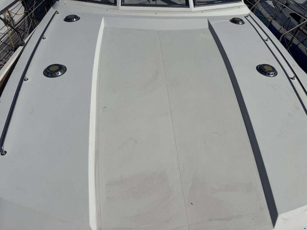 Princess 45 Flybridge