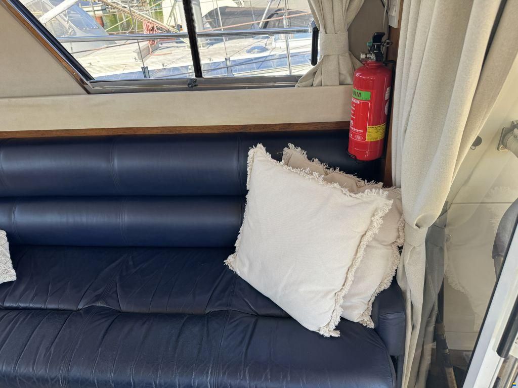 Princess 45 Flybridge