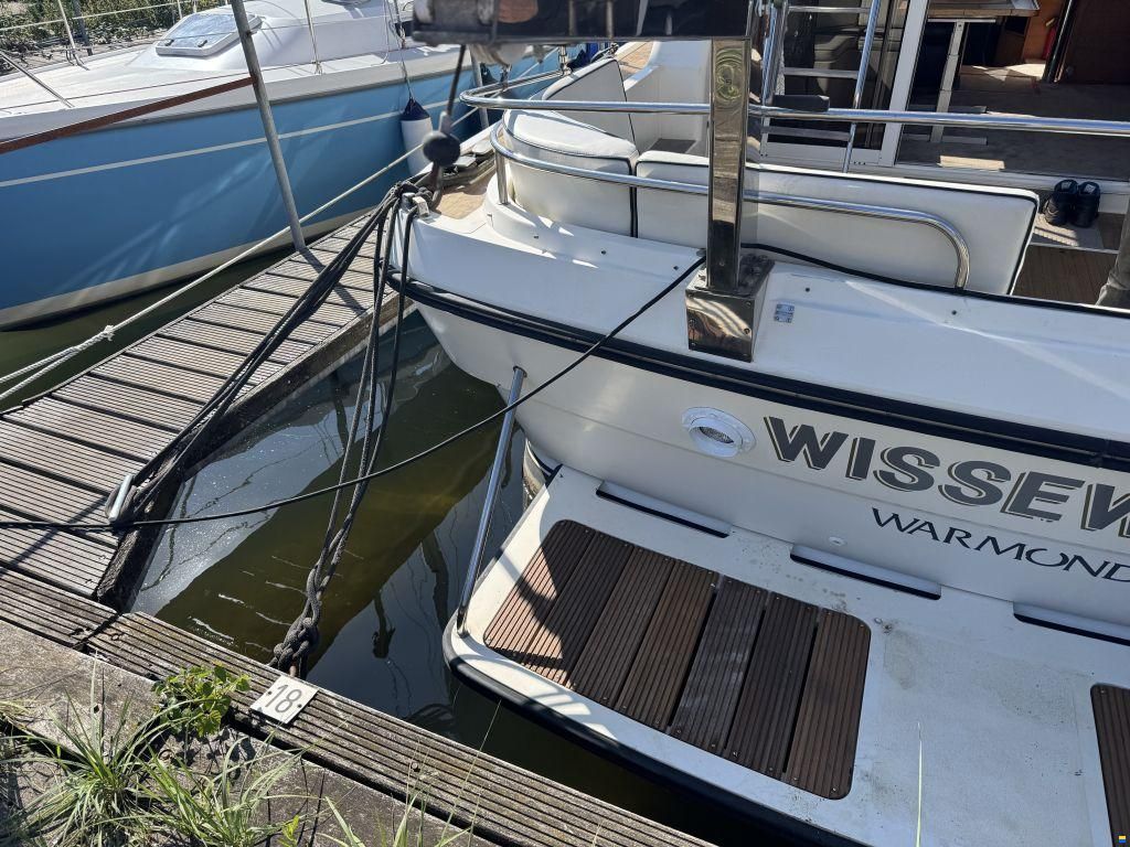 Princess 45 Flybridge
