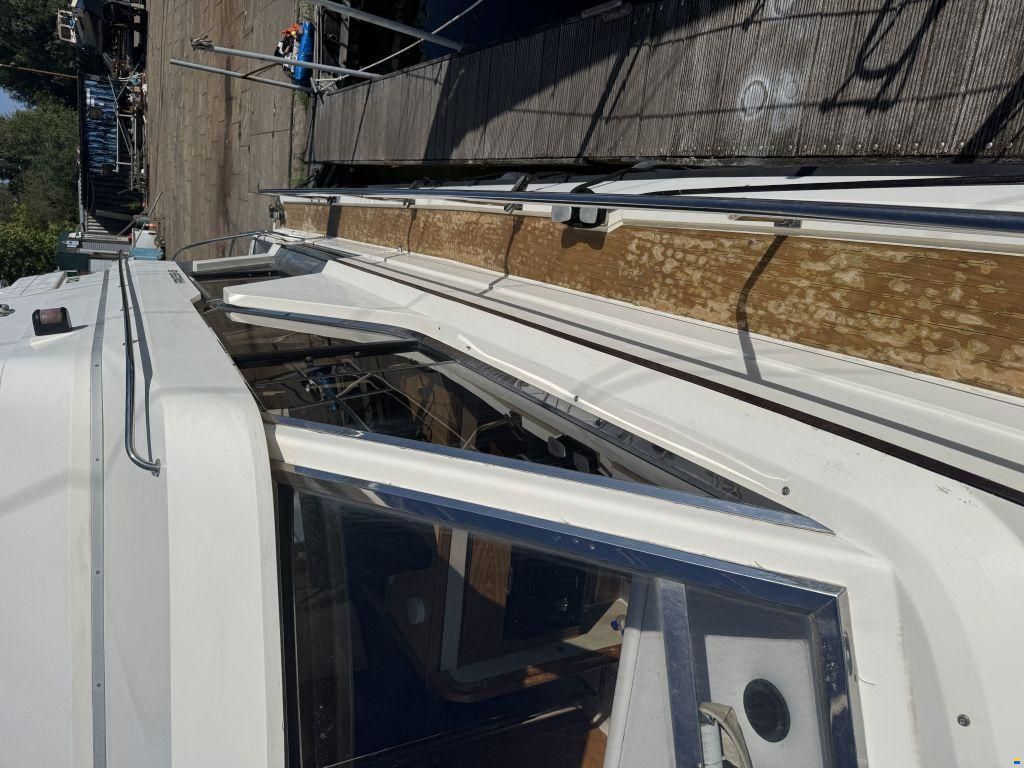Princess 45 Flybridge