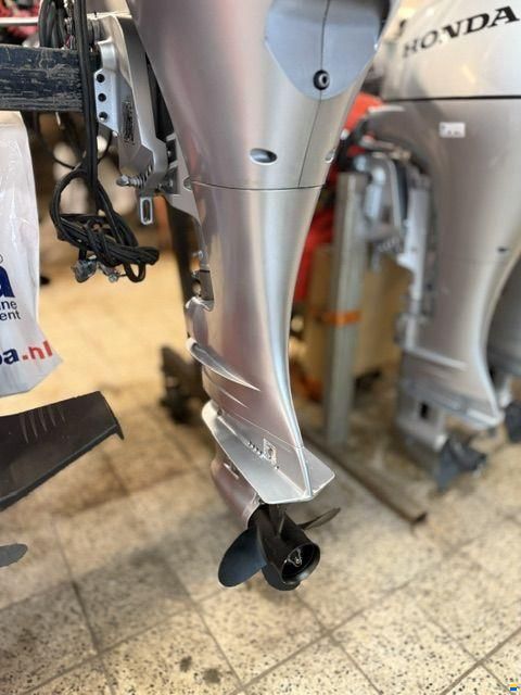 Honda 10pk