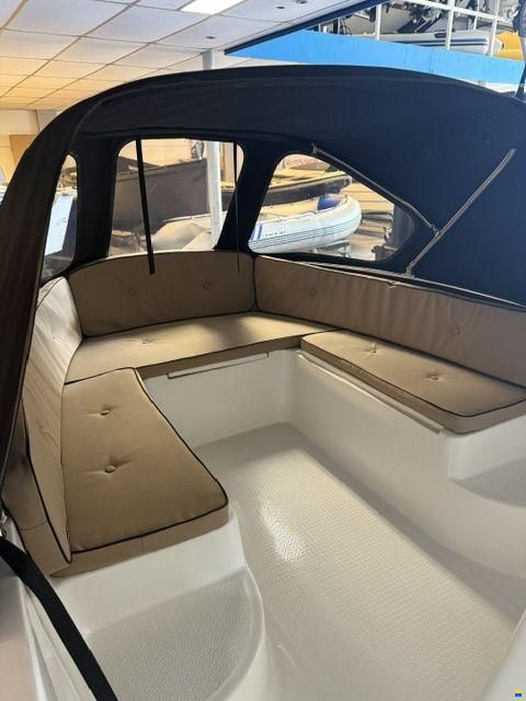 SeaFinder 435