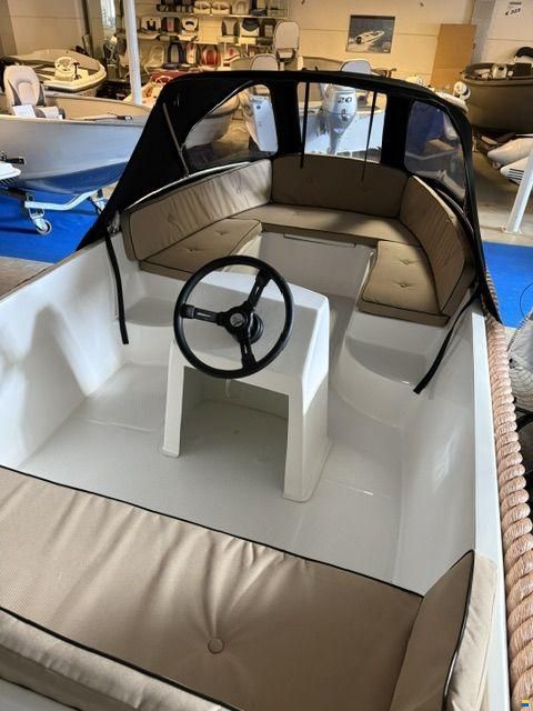 SeaFinder 435