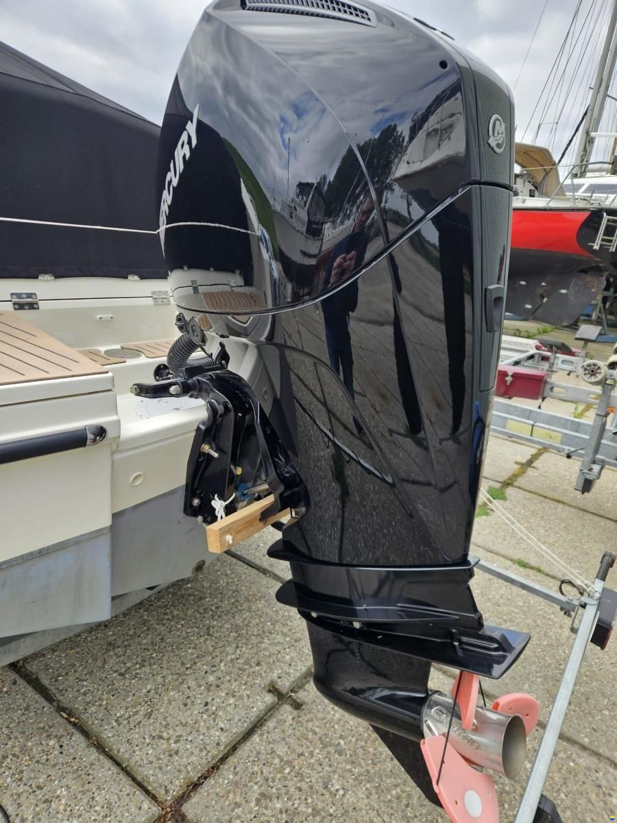 Quicksilver Activ 675 Cruiser
