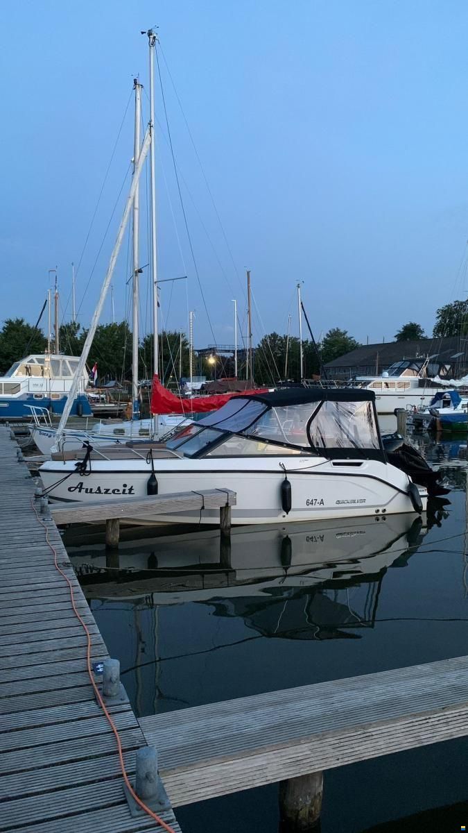 Quicksilver Activ 675 Cruiser