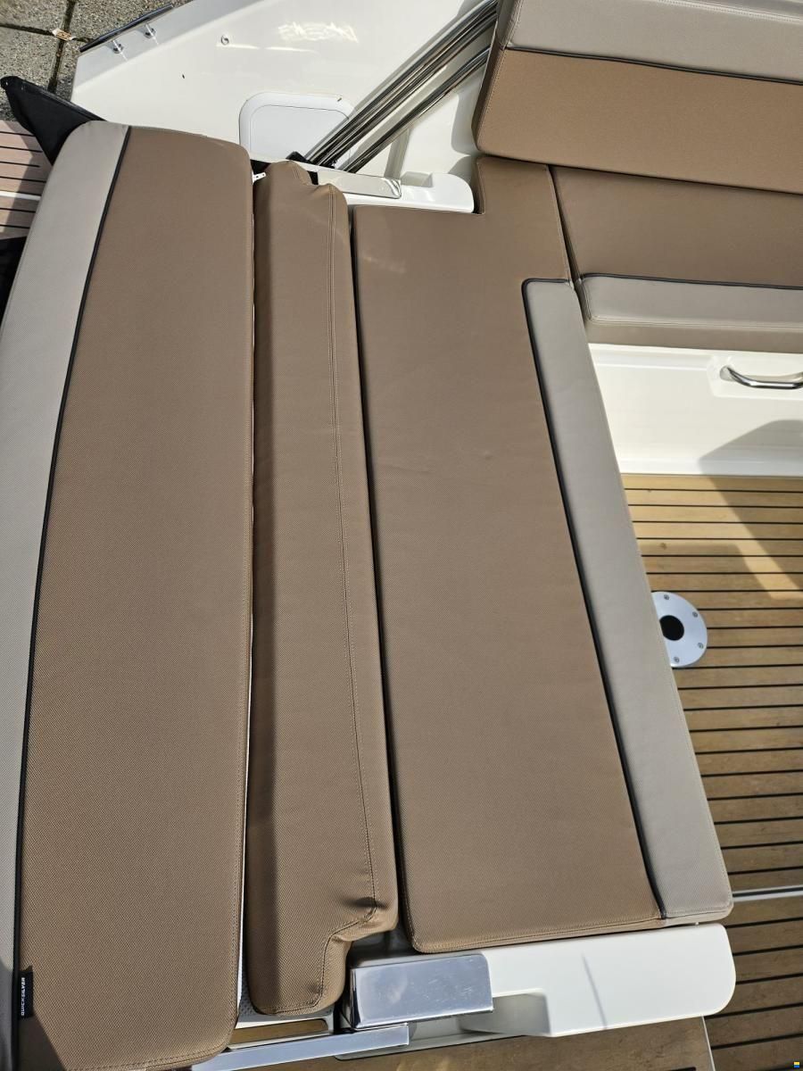 Quicksilver Activ 675 Cruiser