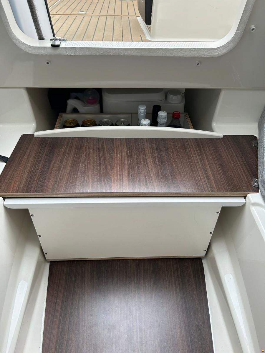 Quicksilver Activ 675 Cruiser