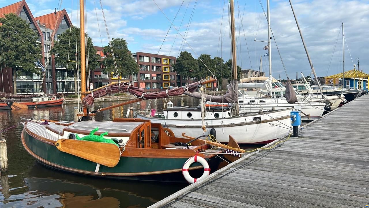 Classic Tholense Schouw