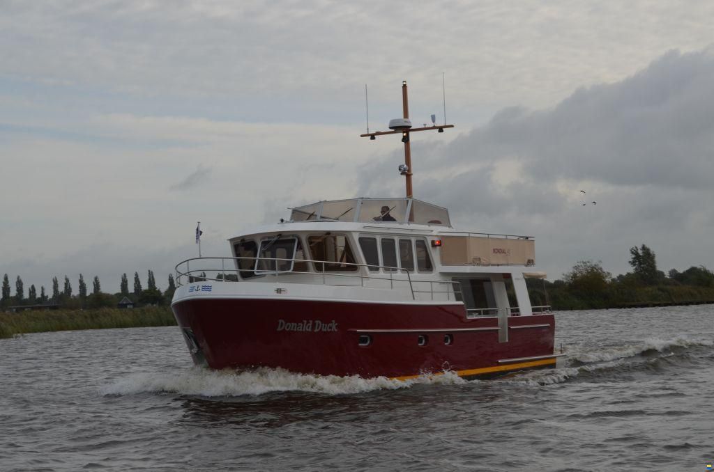 Mondial 45
