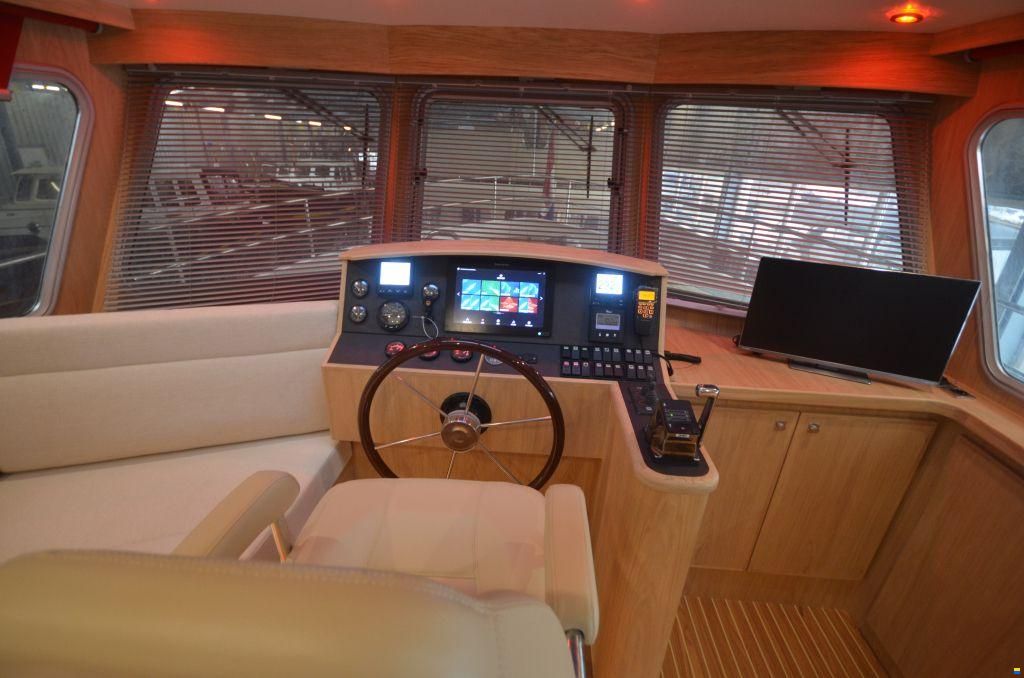 Mondial 45