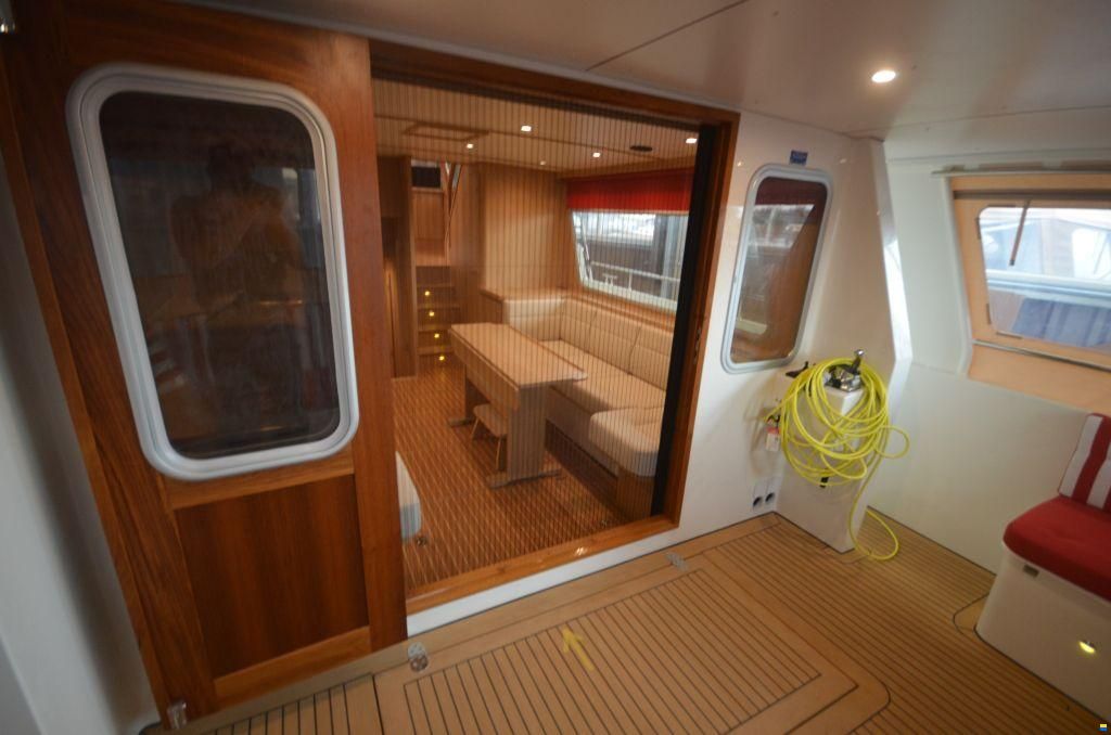 Mondial 45