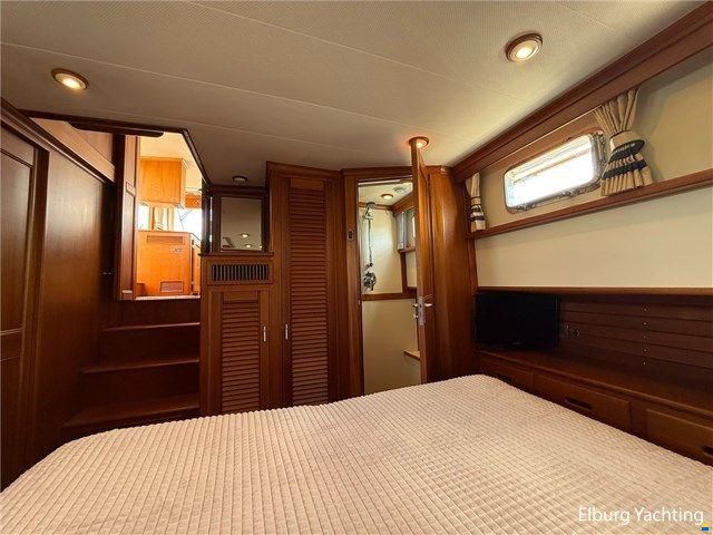 Grand Banks 46 Classic