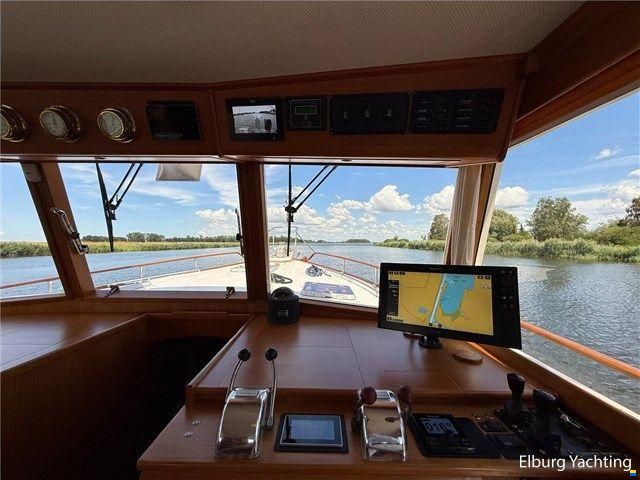 Grand Banks 46 Classic