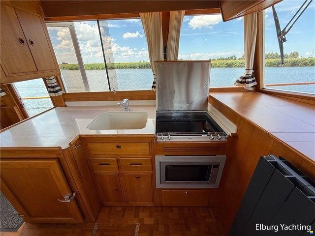 Grand Banks 46 Classic