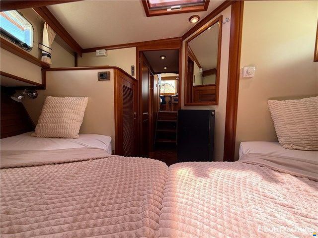 Grand Banks 46 Classic