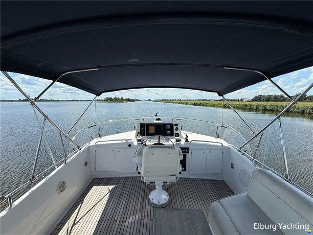 Grand Banks 46 Classic