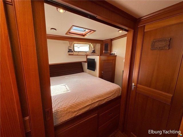 Grand Banks 46 Classic