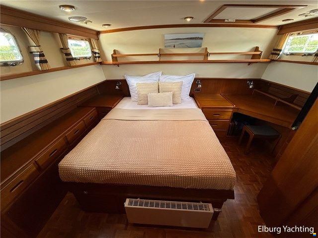 Grand Banks 46 Classic