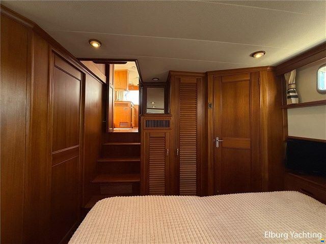 Grand Banks 46 Classic