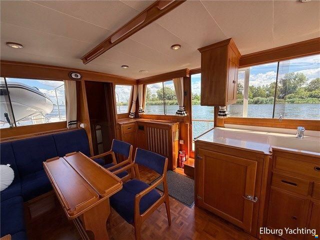 Grand Banks 46 Classic