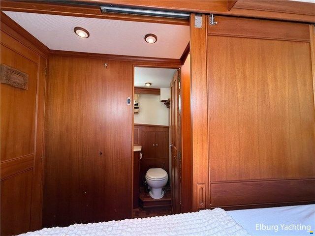 Grand Banks 46 Classic