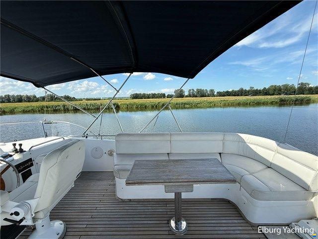 Grand Banks 46 Classic