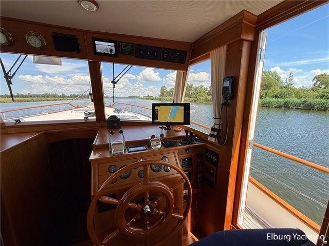 Grand Banks 46 Classic