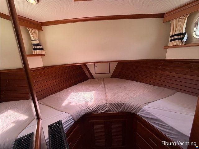 Grand Banks 46 Classic