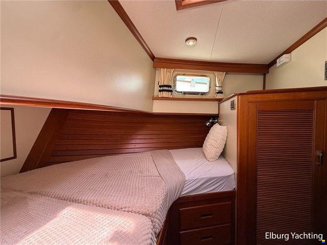 Grand Banks 46 Classic