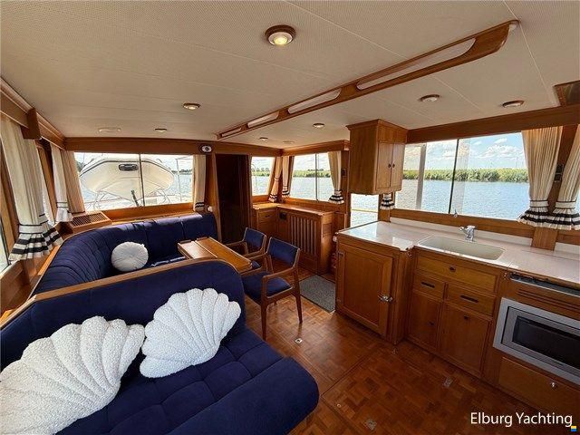 Grand Banks 46 Classic