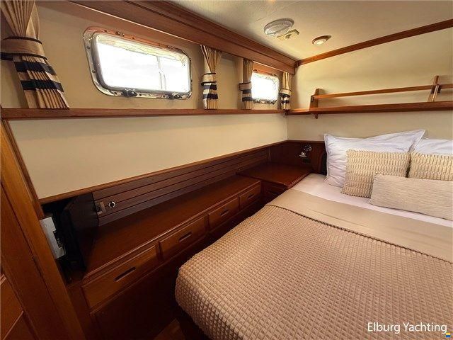 Grand Banks 46 Classic