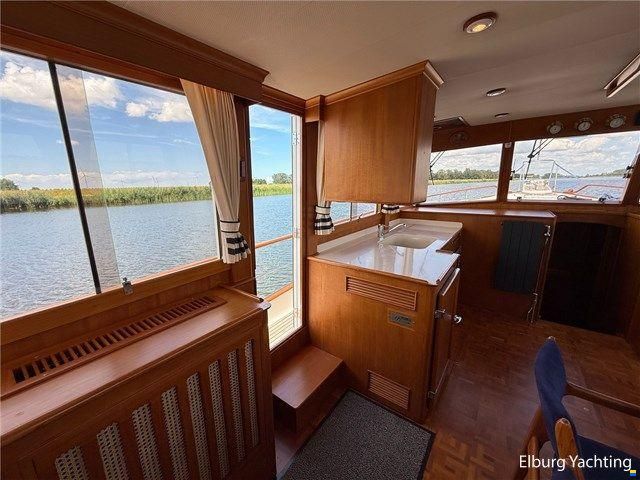 Grand Banks 46 Classic