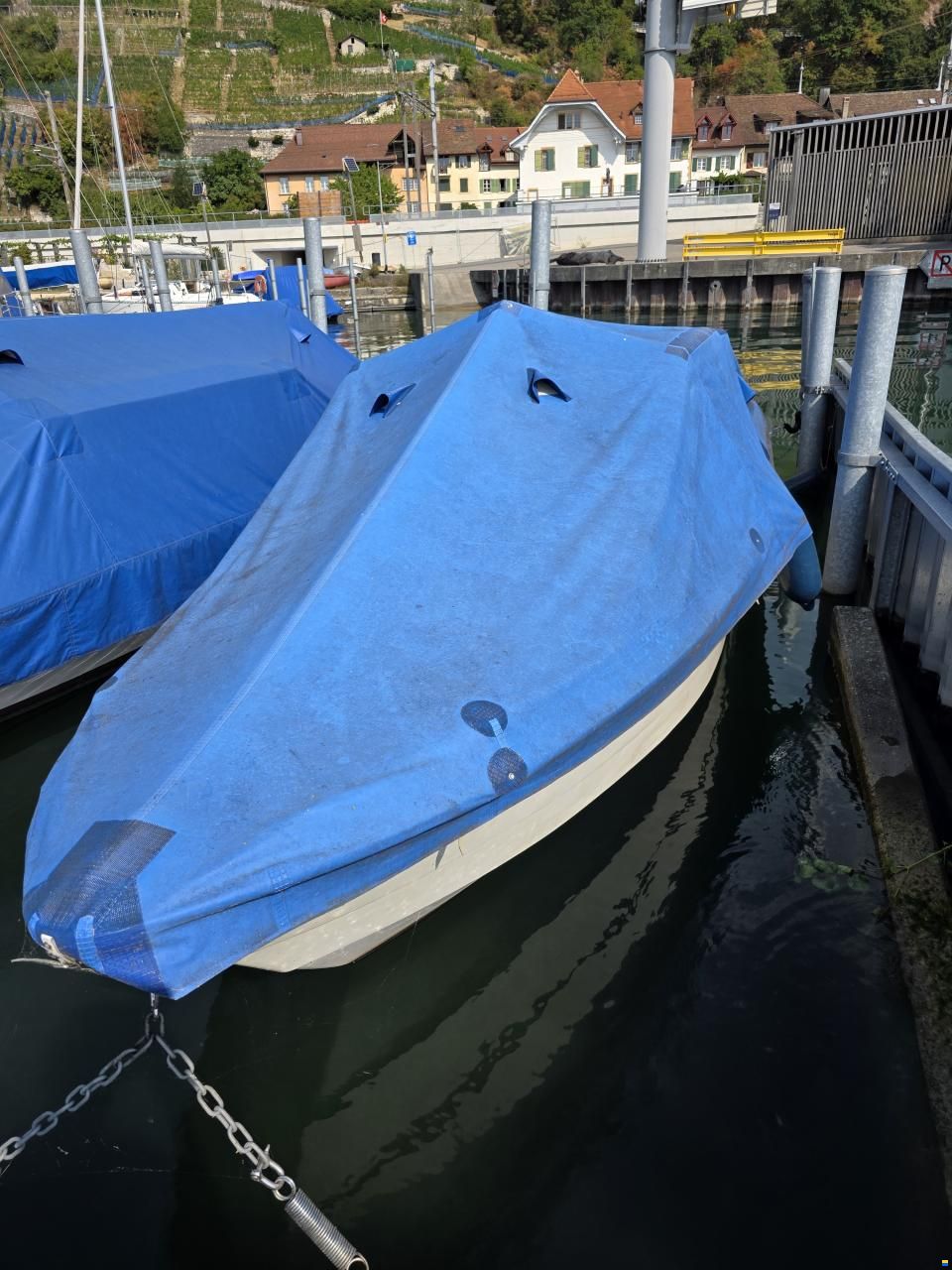 Thoma 600 Fisher