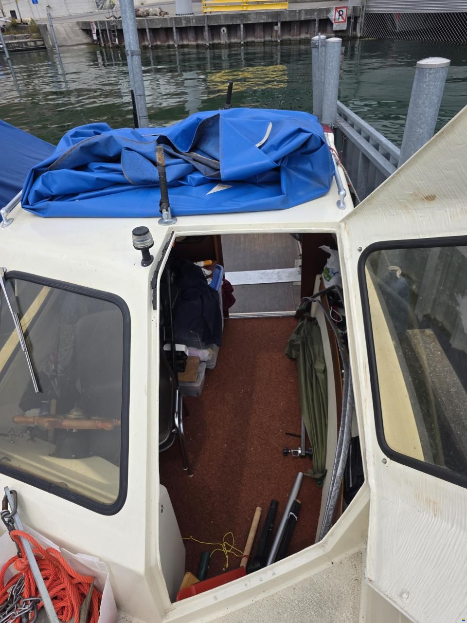 Thoma 600 Fisher