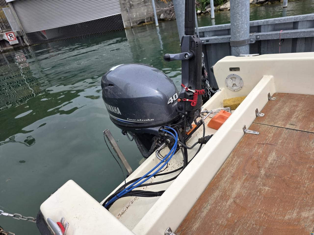 Thoma 600 Fisher