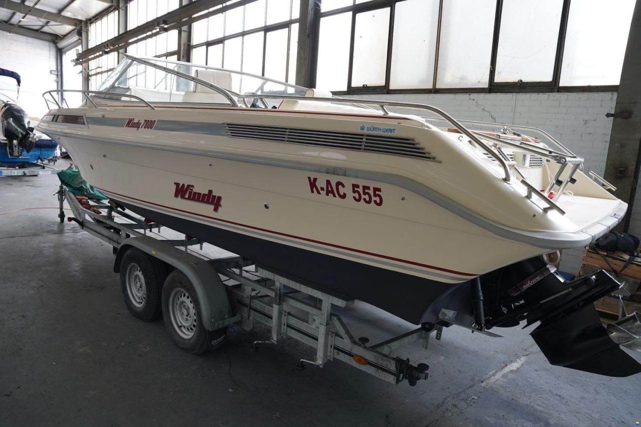 Windy 7800