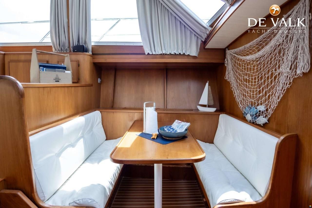 Van der Heijden Elegance 1500