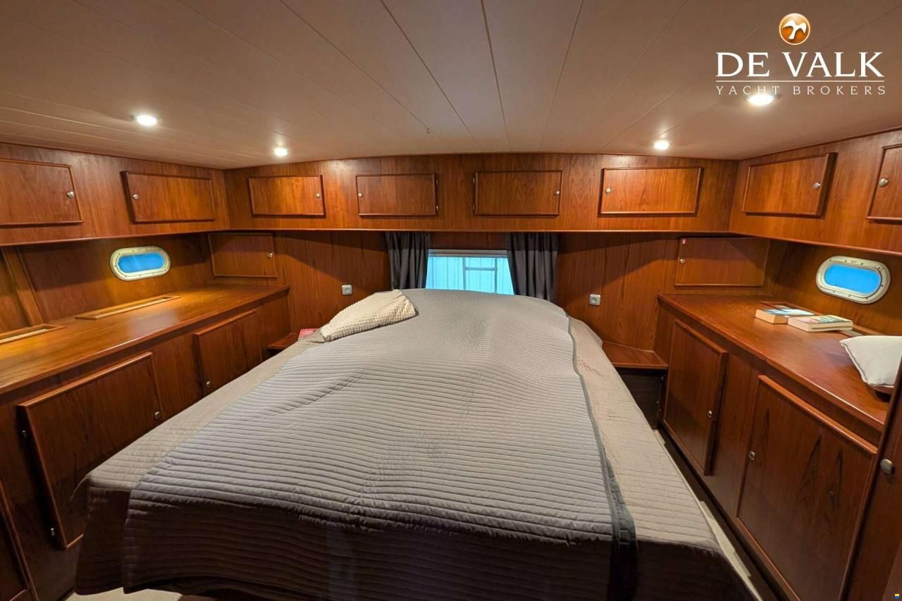 Van der Heijden Elegance 1500