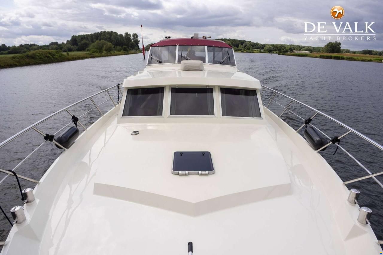 Van der Heijden Elegance 1500
