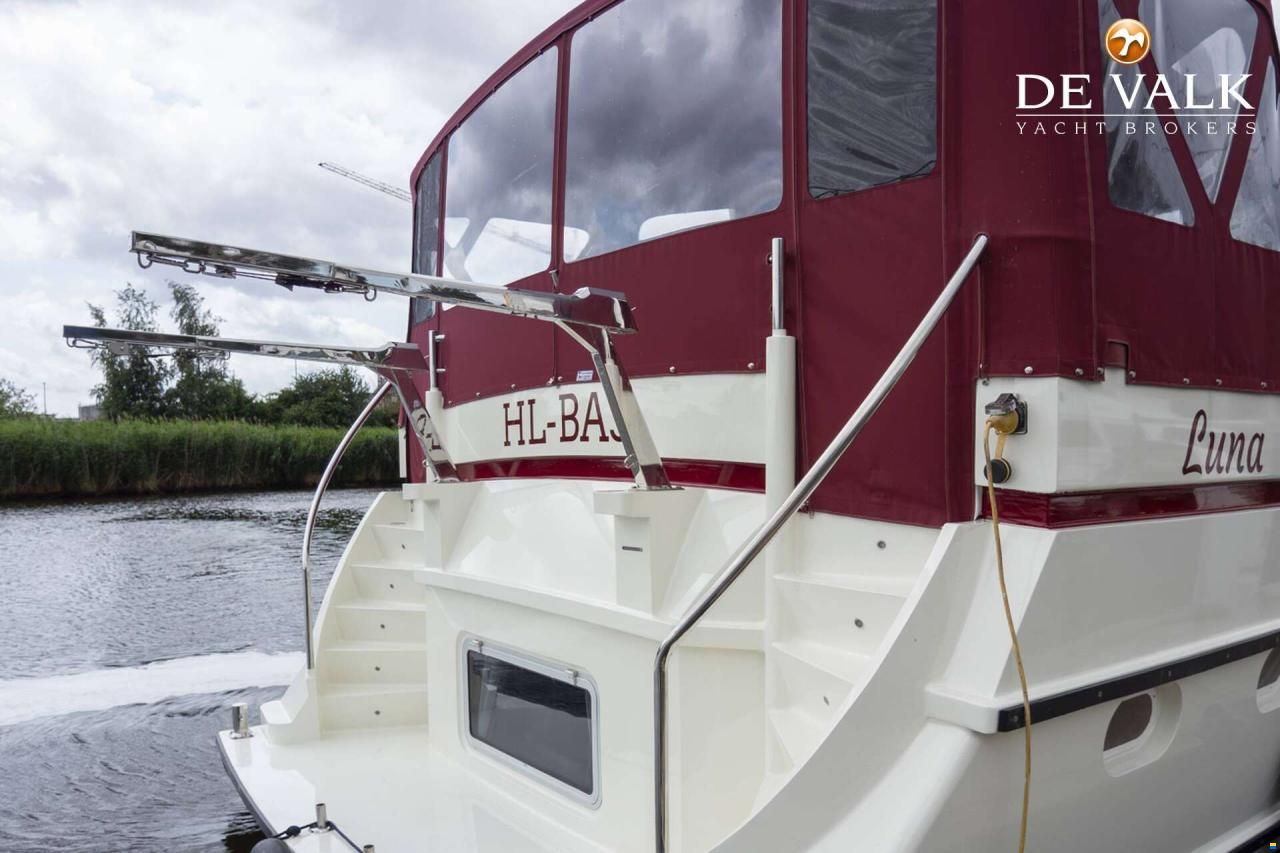 Van der Heijden Elegance 1500
