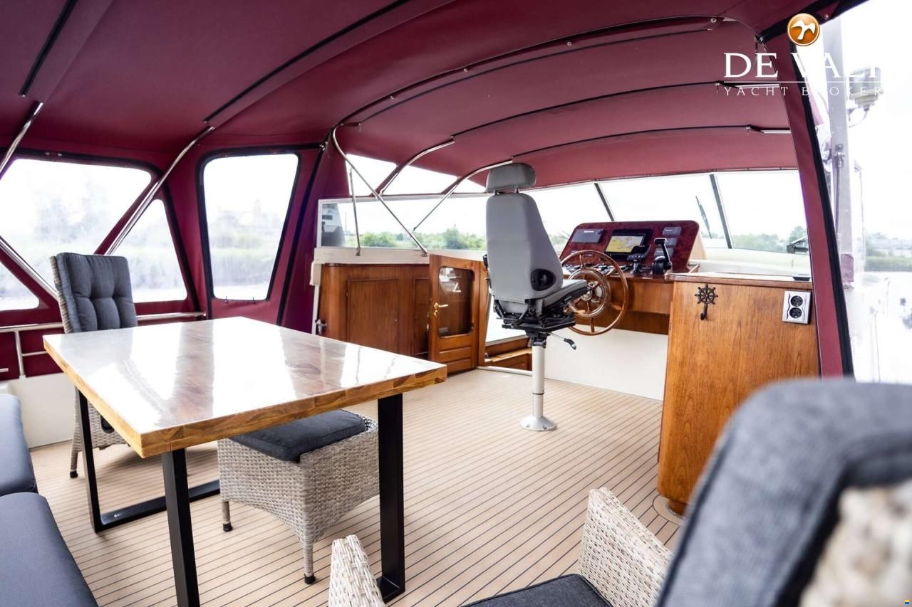 Van der Heijden Elegance 1500