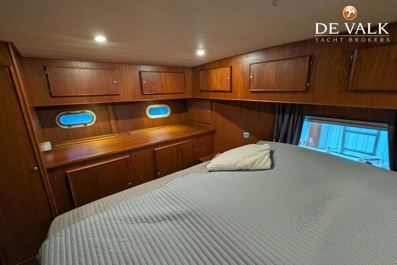 Van der Heijden Elegance 1500