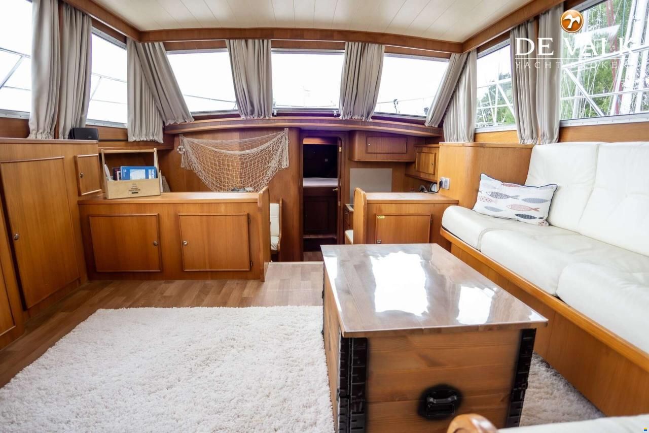 Van der Heijden Elegance 1500