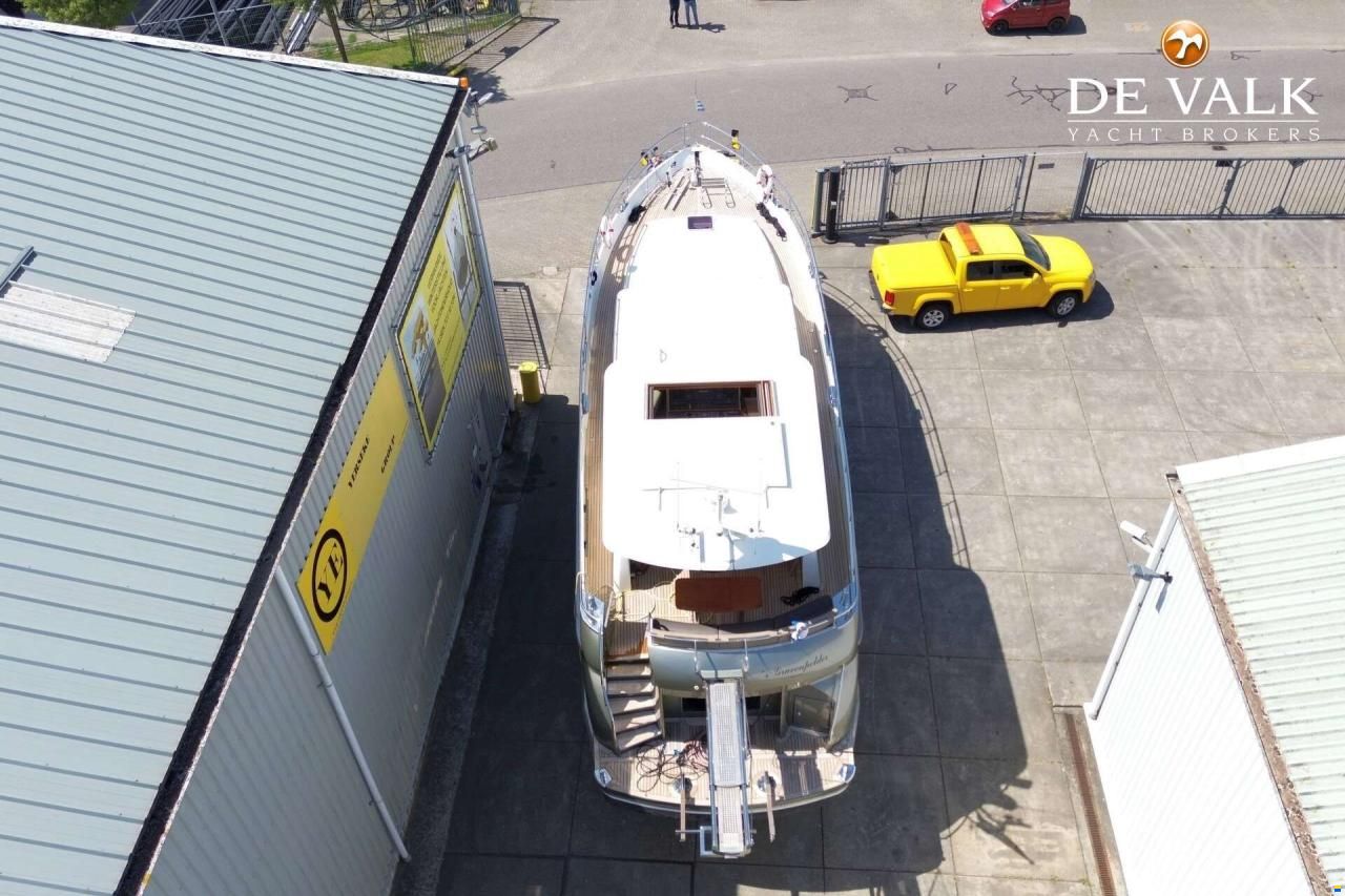 Van der Valk Continental 15.50 FR