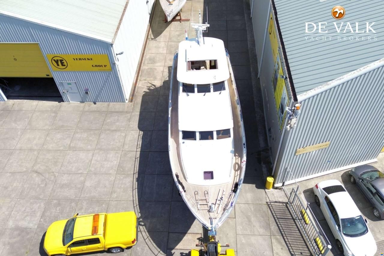 Van der Valk Continental 15.50 FR