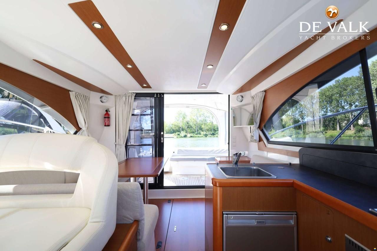Beneteau Antares 36