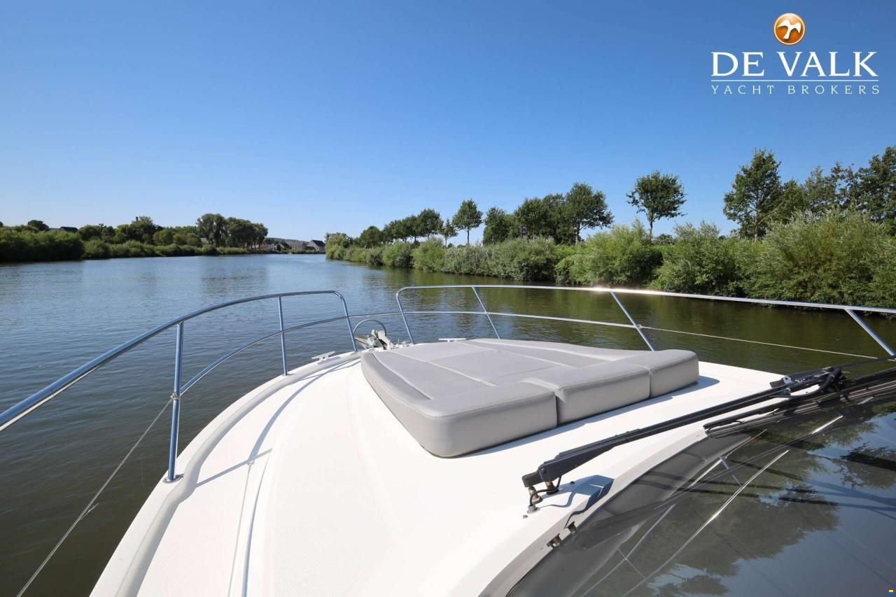 Beneteau Antares 36