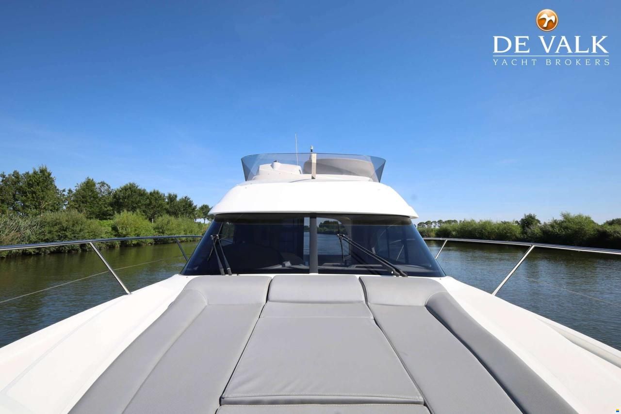 Beneteau Antares 36