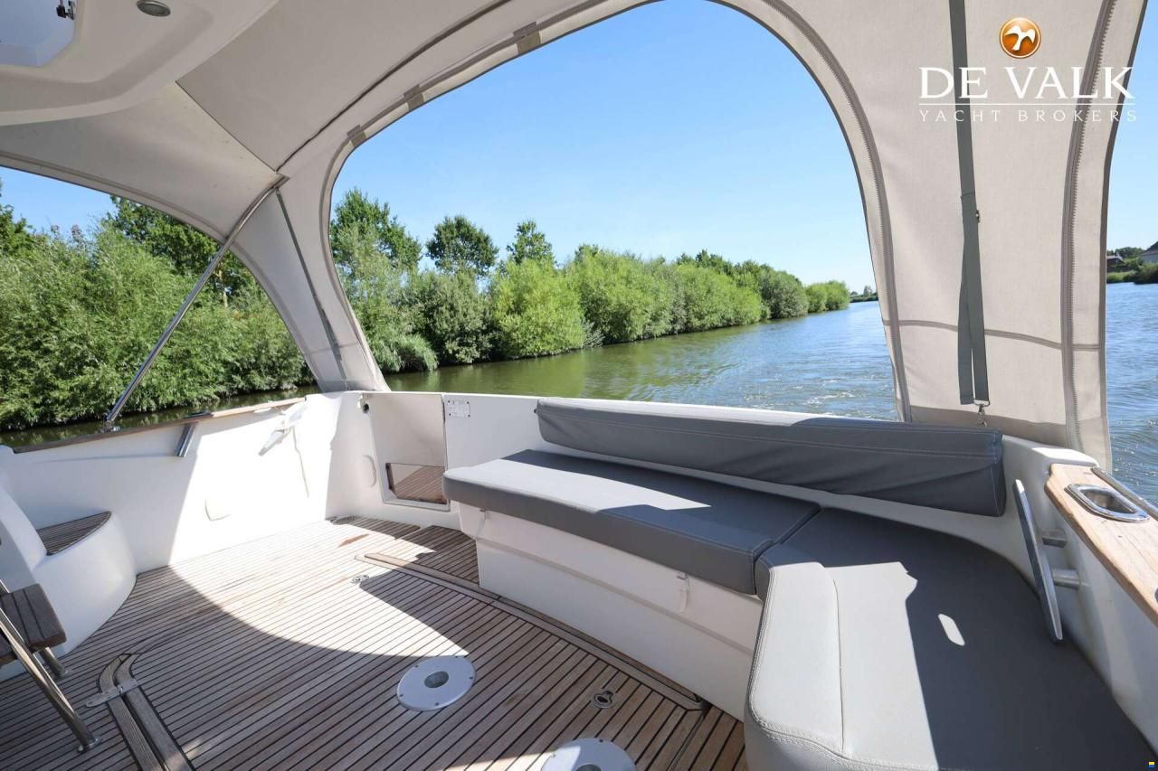 Beneteau Antares 36